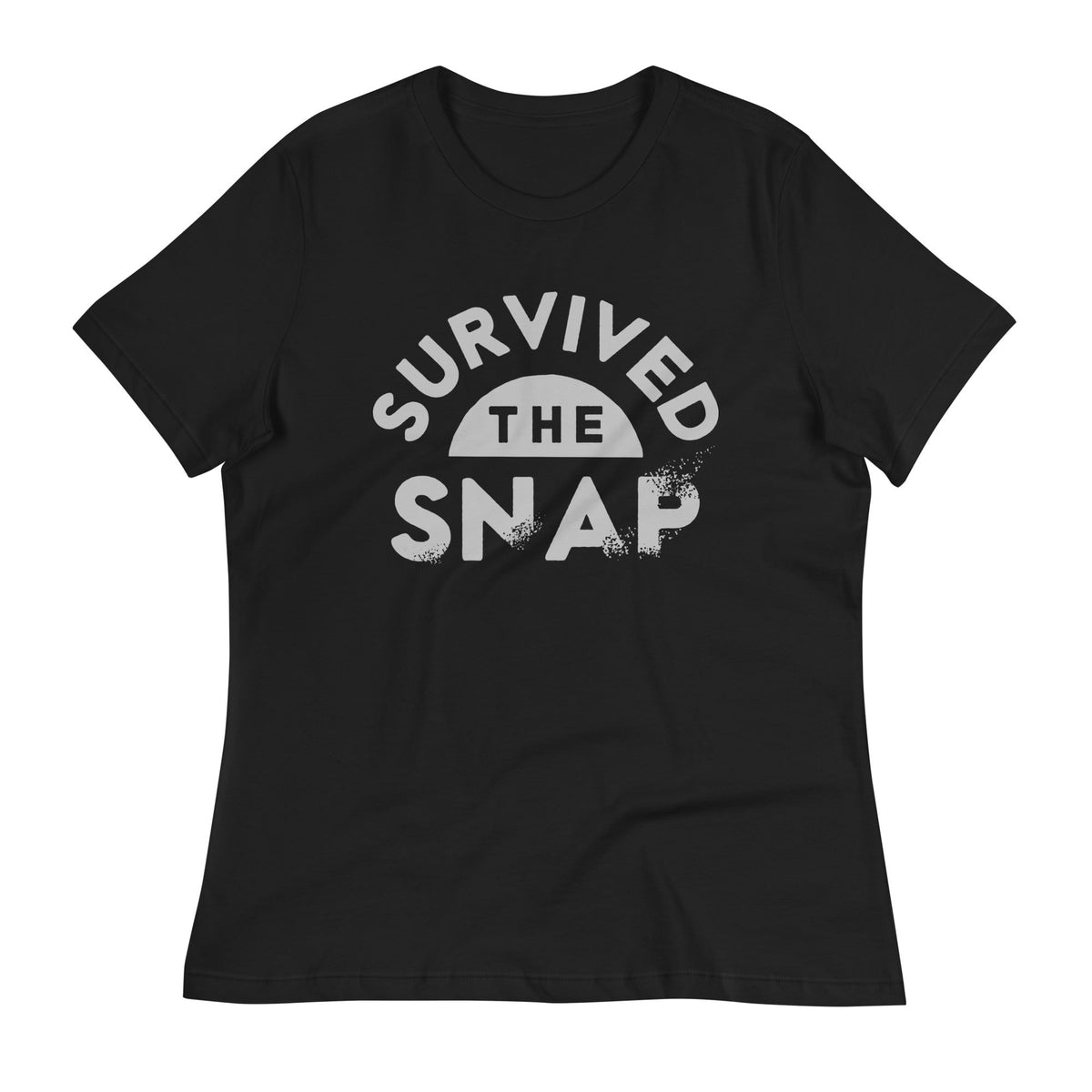 Survived Snap Signature T-Shirts, Hoodie, Sweatshirt - T-Shirt, Sweatshirt, Hoodie