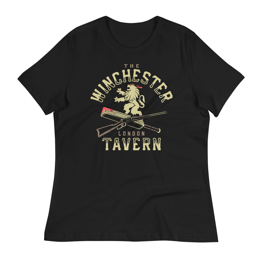 Winchester Tavern Signature T-Shirts, Hoodie, Sweatshirt - T-Shirt, Sweatshirt, Hoodie