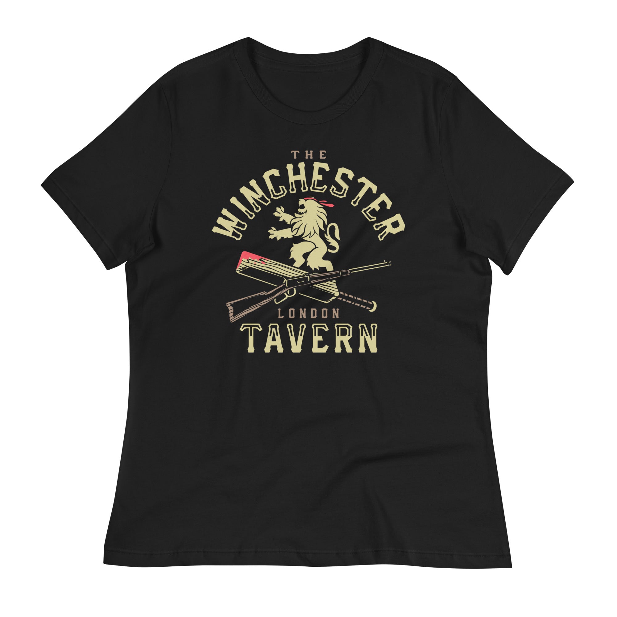 Winchester Tavern Signature T-Shirts, Hoodie, Sweatshirt - T-Shirt, Sweatshirt, Hoodie