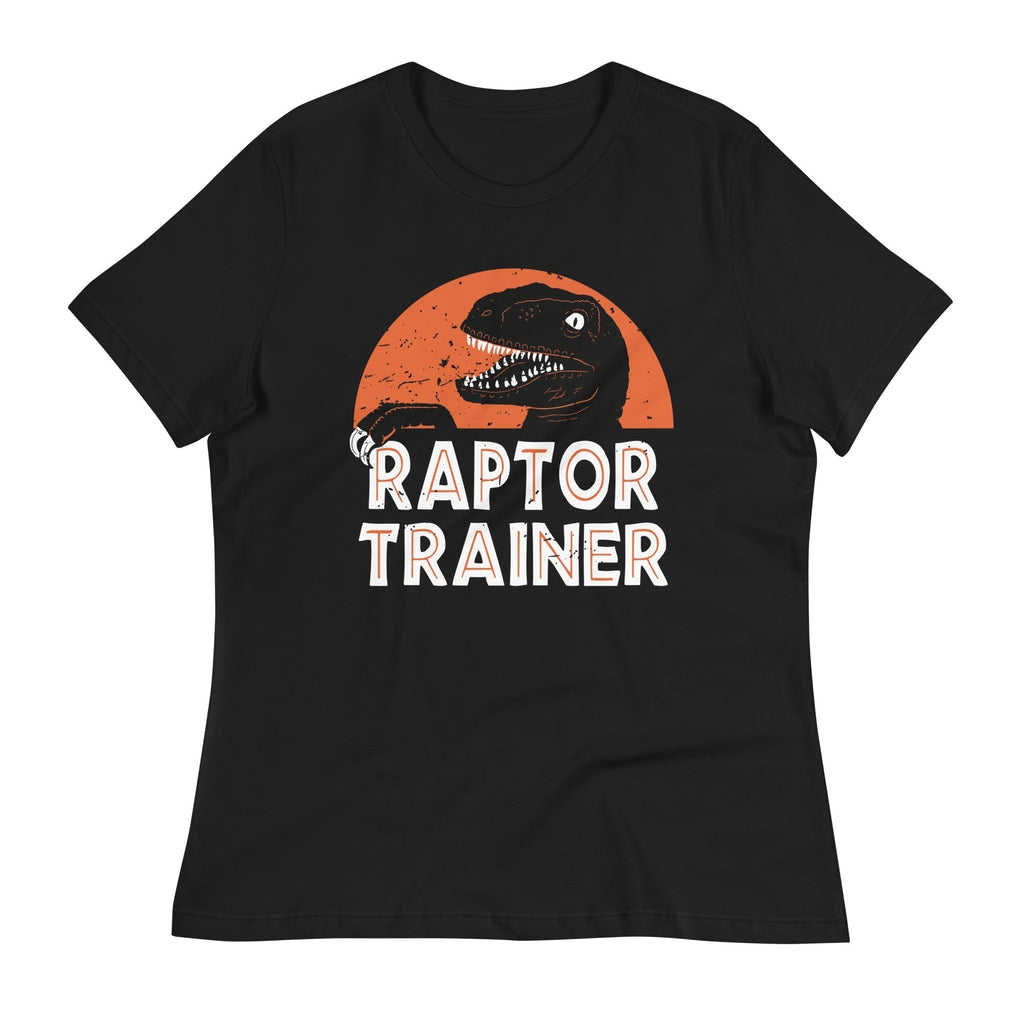 Raptor Trainer Signature T-Shirts, Hoodie, Sweatshirt - T-Shirt, Sweatshirt, Hoodie