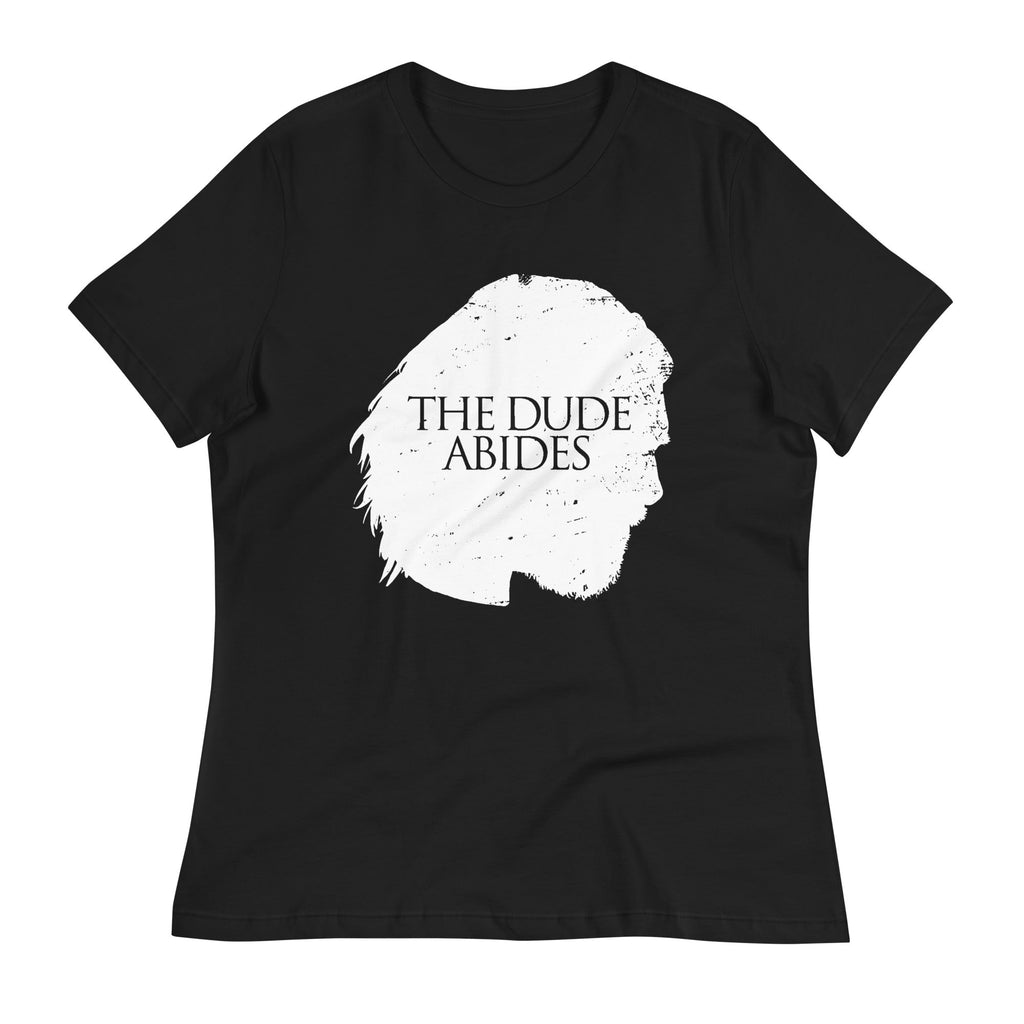 Dude Abides Signature T-Shirts, Hoodie, Sweatshirt - T-Shirt, Sweatshirt, Hoodie