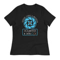 Aperture Science Volunteer Signature T-Shirts, Hoodie, Sweatshirt - T-Shirt, Sweatshirt, Hoodie