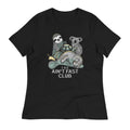 Ain'T Fast Club Signature T-Shirts, Hoodie, Sweatshirt - T-Shirt, Sweatshirt, Hoodie