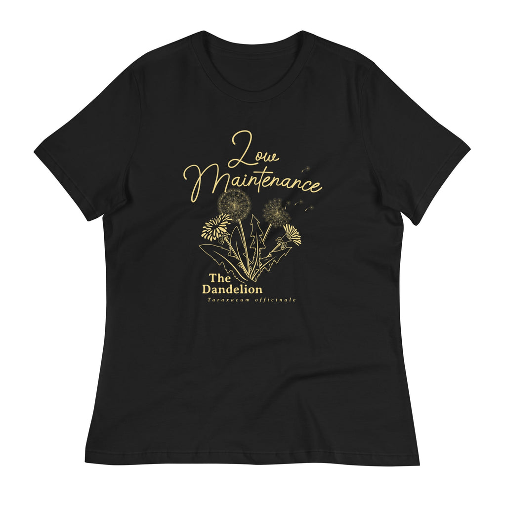 Low Maintenance Signature T-Shirts, Hoodie, Sweatshirt - T-Shirt, Sweatshirt, Hoodie