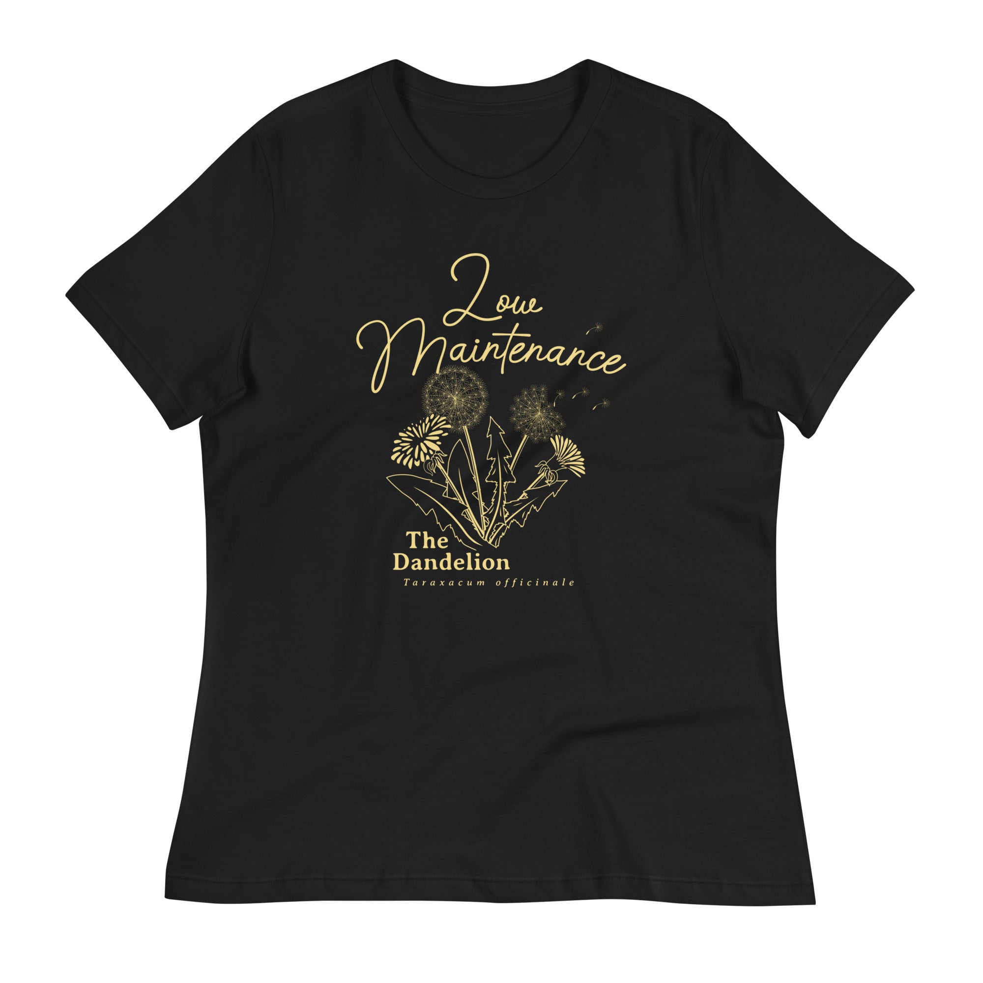 Low Maintenance Signature T-Shirts, Hoodie, Sweatshirt - T-Shirt, Sweatshirt, Hoodie