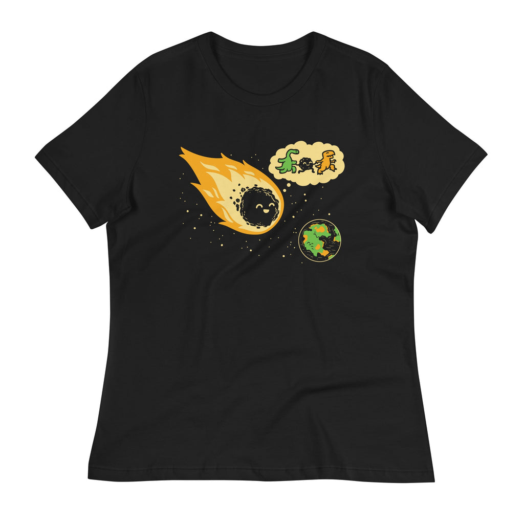 Meteor Friends Signature T-Shirts, Hoodie, Sweatshirt - T-Shirt, Sweatshirt, Hoodie