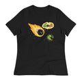 Meteor Friends Signature T-Shirts, Hoodie, Sweatshirt - T-Shirt, Sweatshirt, Hoodie