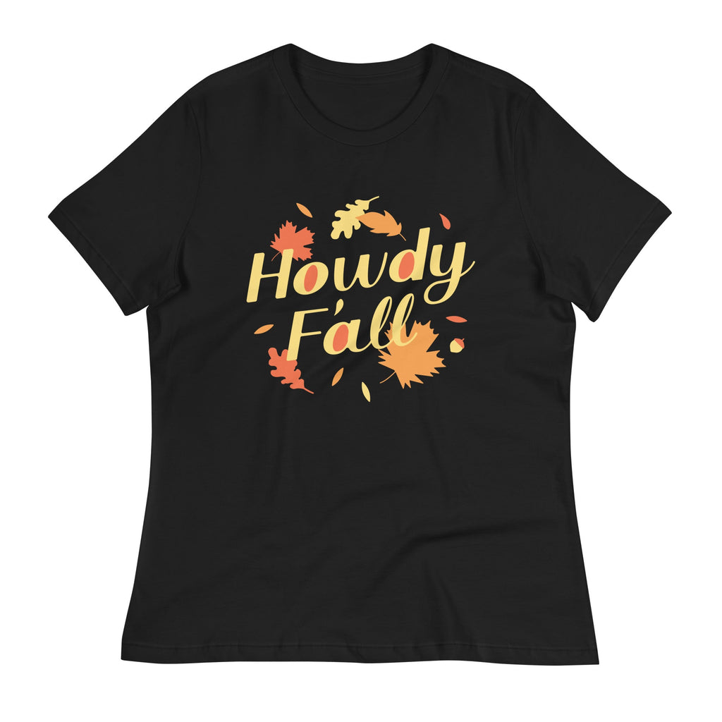 Howdy F'All Signature T-Shirts, Hoodie, Sweatshirt - T-Shirt, Sweatshirt, Hoodie