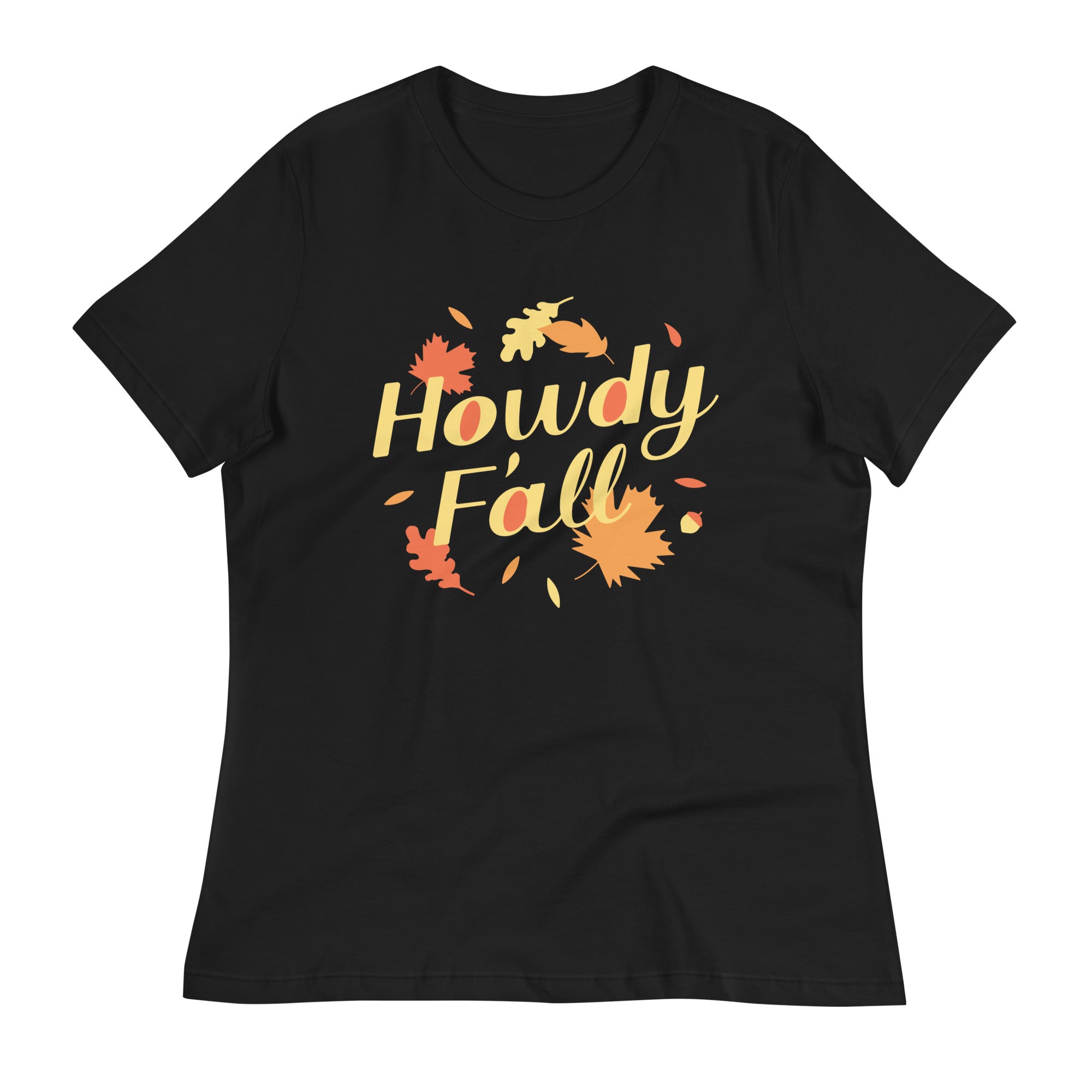 Howdy F'All Signature T-Shirts, Hoodie, Sweatshirt - T-Shirt, Sweatshirt, Hoodie