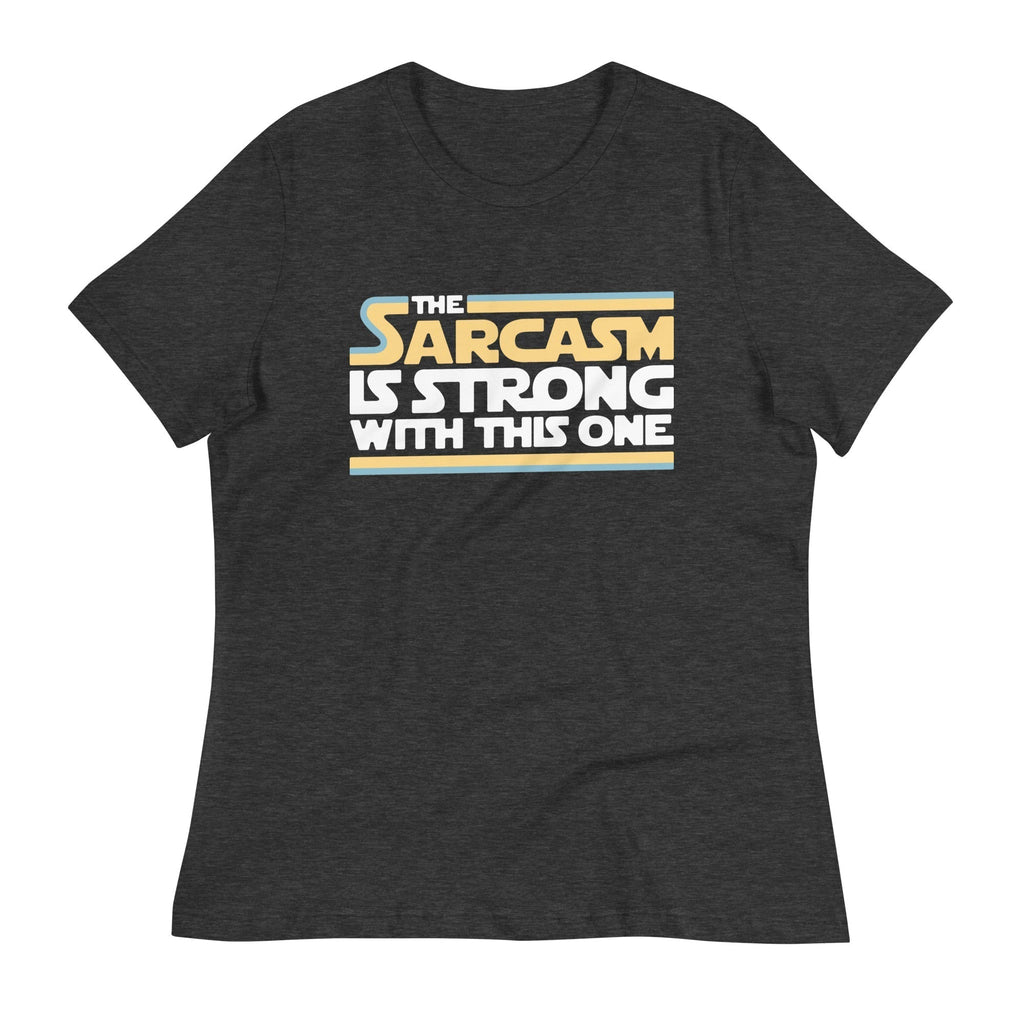 Sarcasm Is Strong This One Signature T-Shirts, Hoodie, Sweatshirt - T-Shirt, Sweatshirt, Hoodie