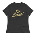 Ew David! Signature T-Shirts, Hoodie, Sweatshirt - T-Shirt, Sweatshirt, Hoodie