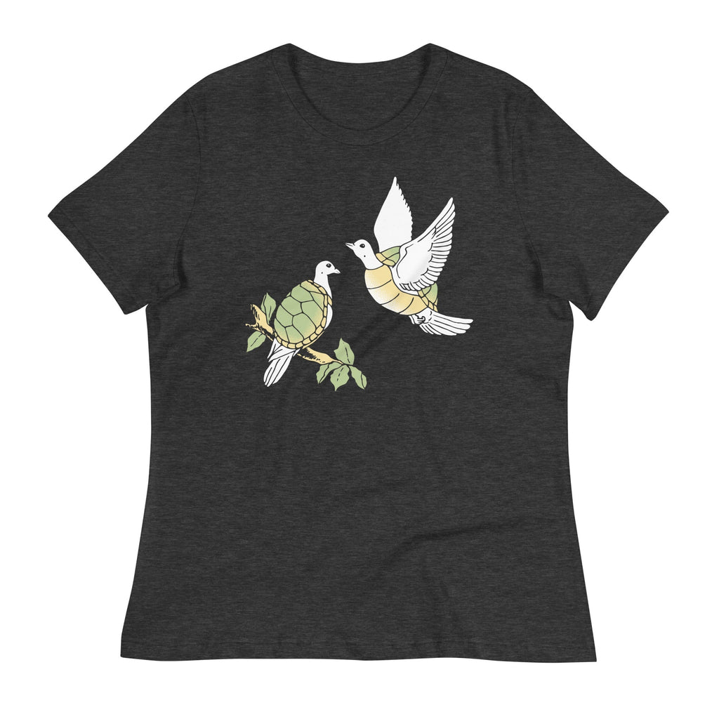 Two Turtle Doves Signature T-Shirts, Hoodie, Sweatshirt - T-Shirt, Sweatshirt, Hoodie