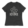 I'M Keeper Signature T-Shirts, Hoodie, Sweatshirt - T-Shirt, Sweatshirt, Hoodie