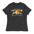 Greetings Nevarro Signature T-Shirts, Hoodie, Sweatshirt - T-Shirt, Sweatshirt, Hoodie