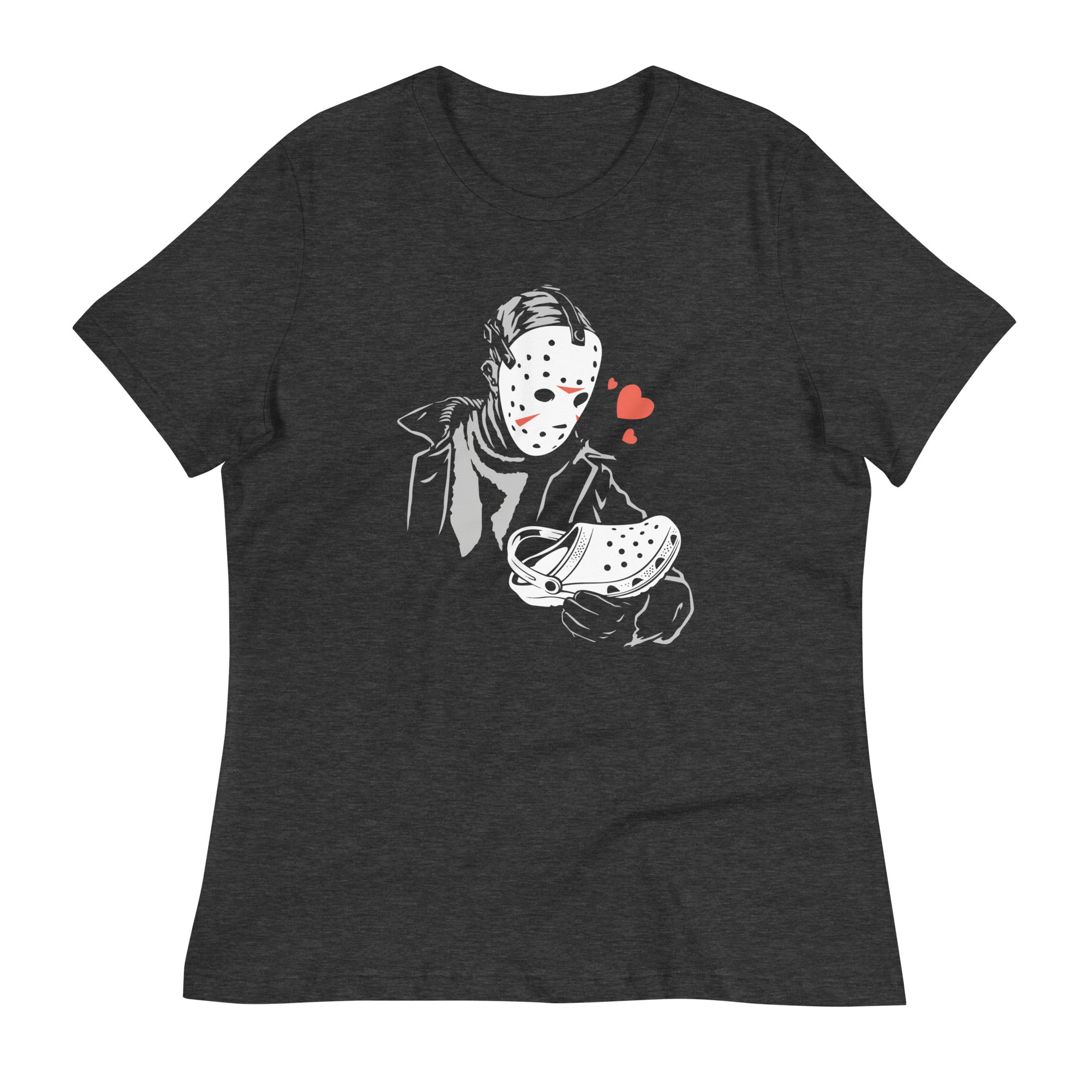 Jason Loves Crocs Signature T-Shirts, Hoodie, Sweatshirt - T-Shirt, Sweatshirt, Hoodie