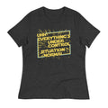 Everything'S Under Control Situation Normal Signature T-Shirts, Hoodie, Sweatshirt - T-Shirt, Sweatshirt, Hoodie