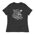 Dost Thou Comprehend? Signature T-Shirts, Hoodie, Sweatshirt - T-Shirt, Sweatshirt, Hoodie