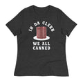 Da Clerb We All Canned Signature T-Shirts, Hoodie, Sweatshirt - T-Shirt, Sweatshirt, Hoodie