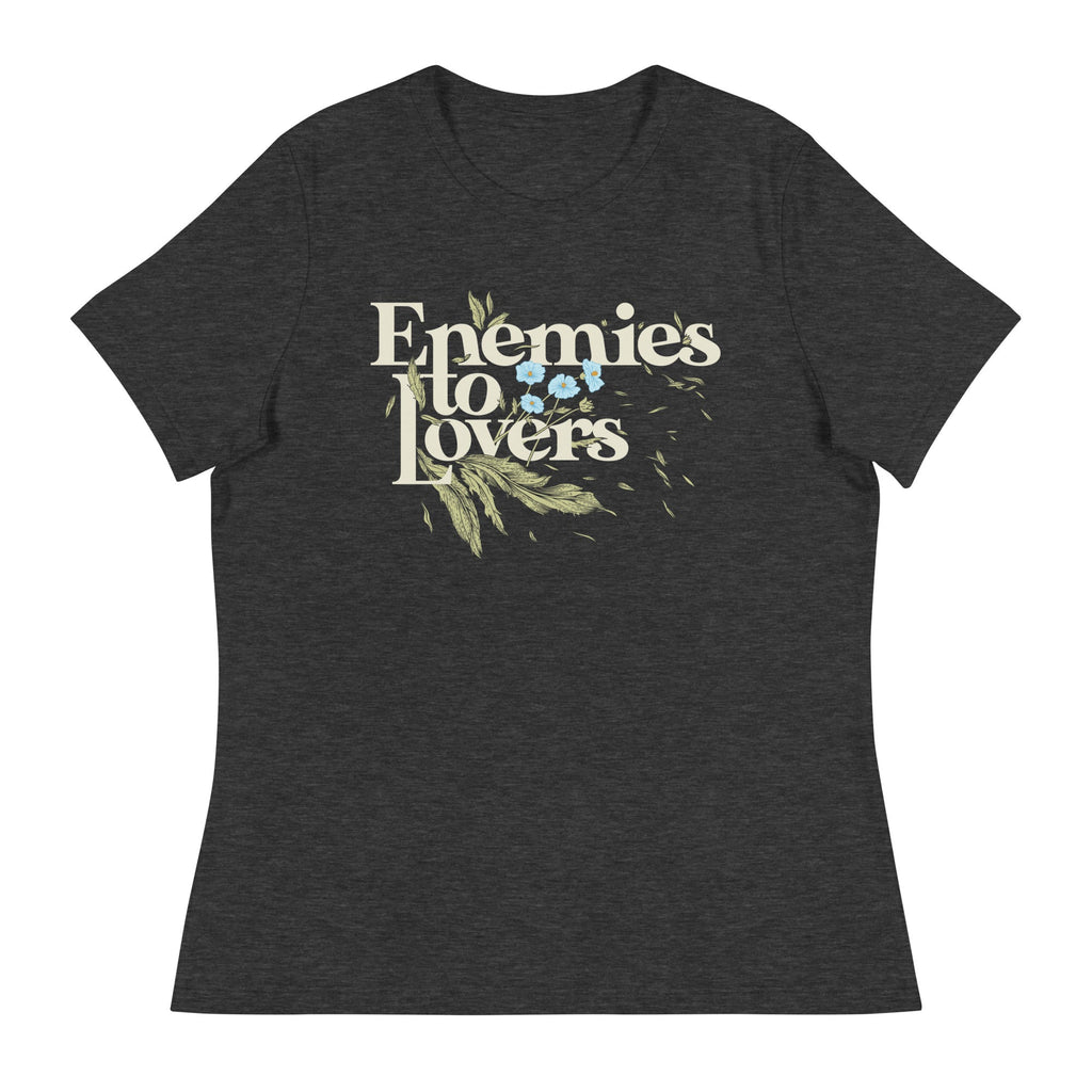 Enemies Lovers Signature T-Shirts, Hoodie, Sweatshirt - T-Shirt, Sweatshirt, Hoodie