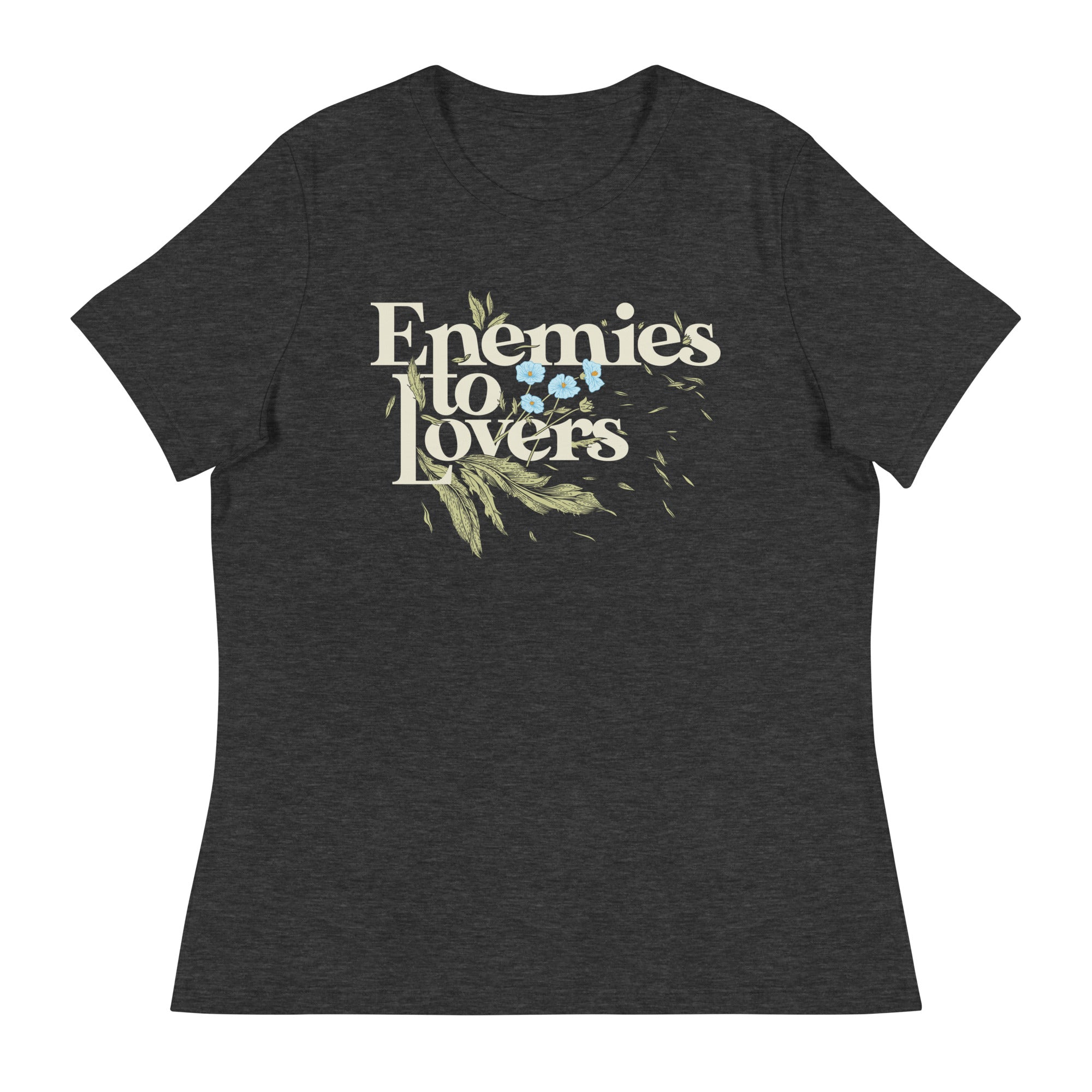 Enemies Lovers Signature T-Shirts, Hoodie, Sweatshirt - T-Shirt, Sweatshirt, Hoodie