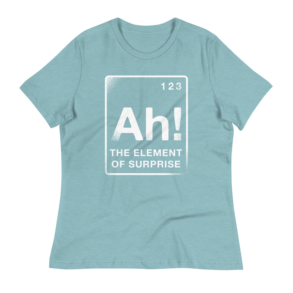 Element Surprise Signature T-Shirts, Hoodie, Sweatshirt - T-Shirt, Sweatshirt, Hoodie
