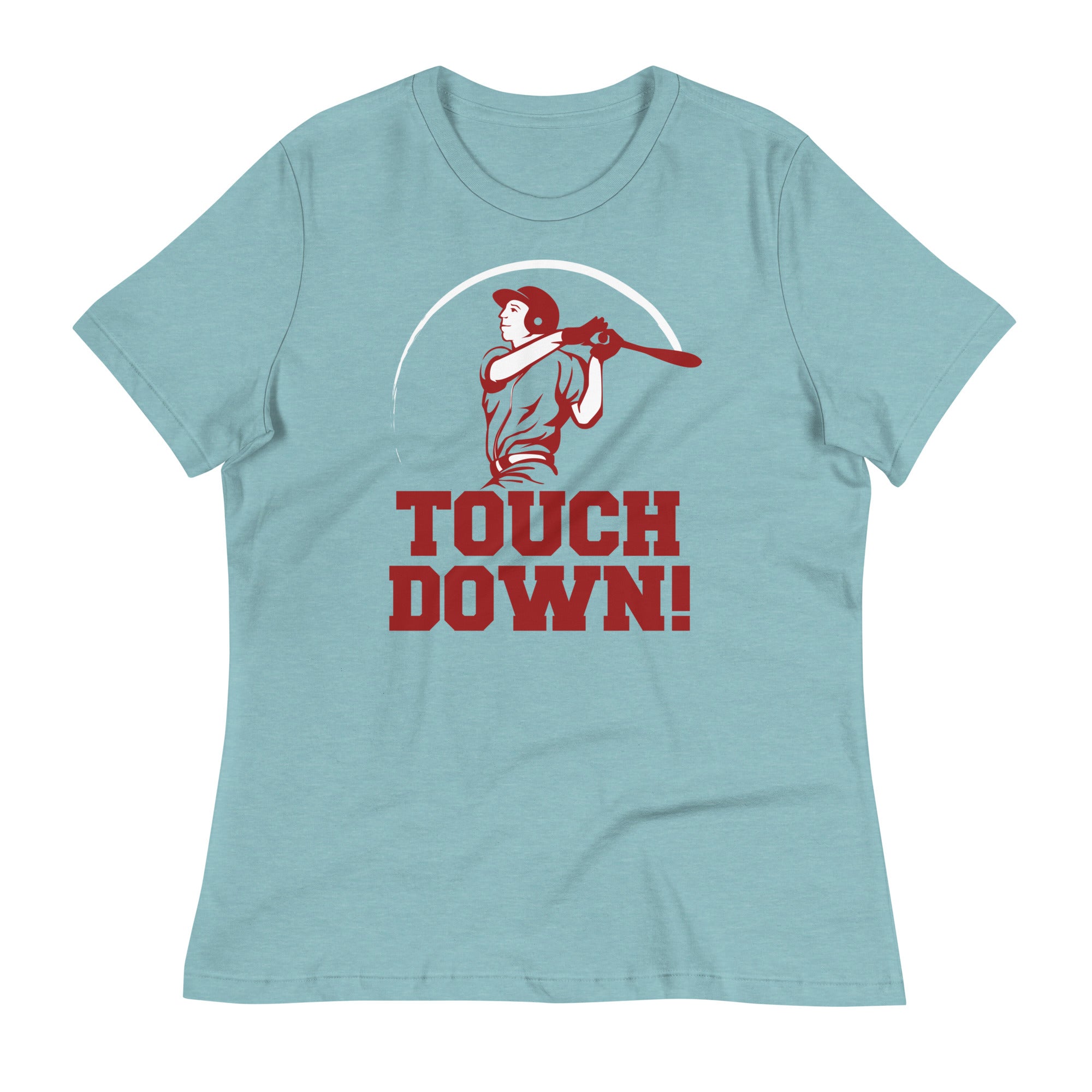 Touchdown! Signature T-Shirts, Hoodie, Sweatshirt - T-Shirt, Sweatshirt, Hoodie