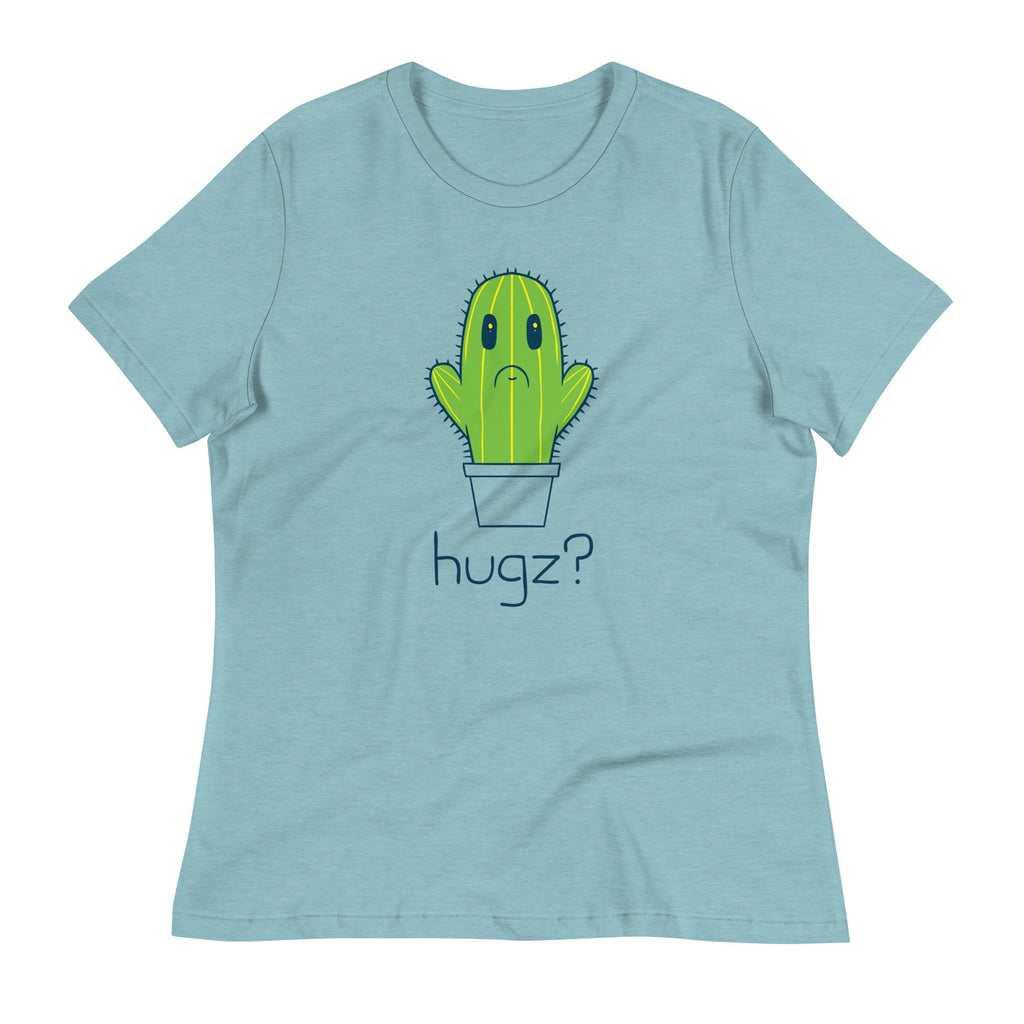 Hugz? Cactus Signature T-Shirts, Hoodie, Sweatshirt - T-Shirt, Sweatshirt, Hoodie