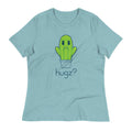 Hugz? Cactus Signature T-Shirts, Hoodie, Sweatshirt - T-Shirt, Sweatshirt, Hoodie