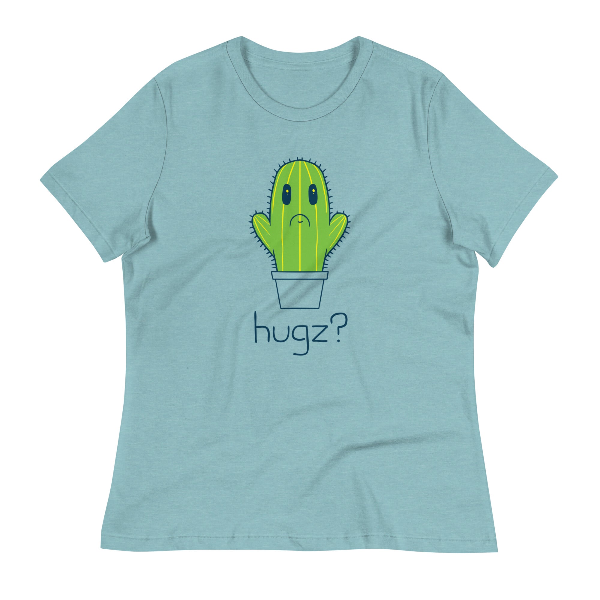 Hugz? Cactus Signature T-Shirts, Hoodie, Sweatshirt - T-Shirt, Sweatshirt, Hoodie