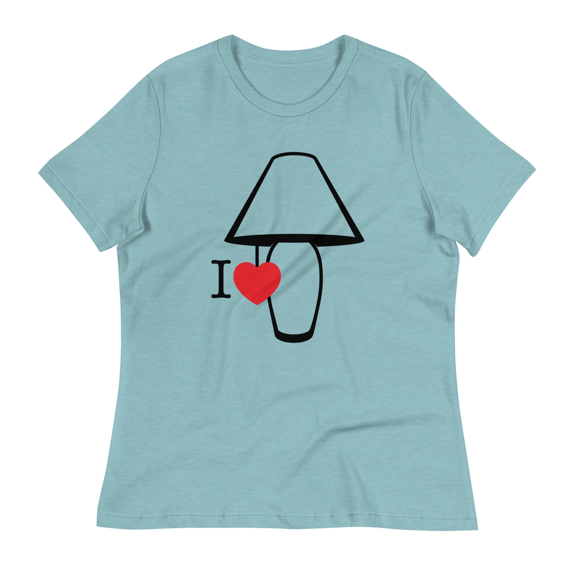 I Love Lamp Signature T-Shirts, Hoodie, Sweatshirt - T-Shirt, Sweatshirt, Hoodie