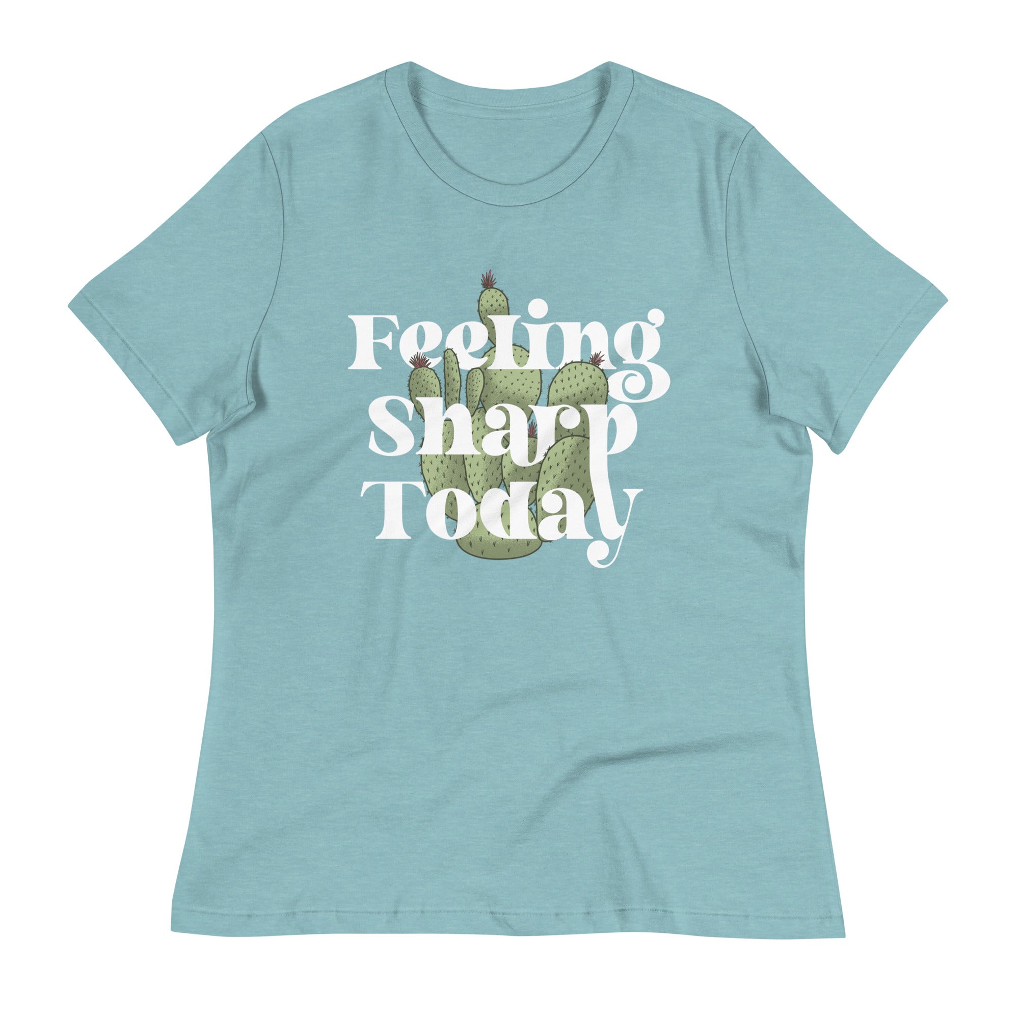 Feeling Sharp Today Signature T-Shirts, Hoodie, Sweatshirt - T-Shirt, Sweatshirt, Hoodie