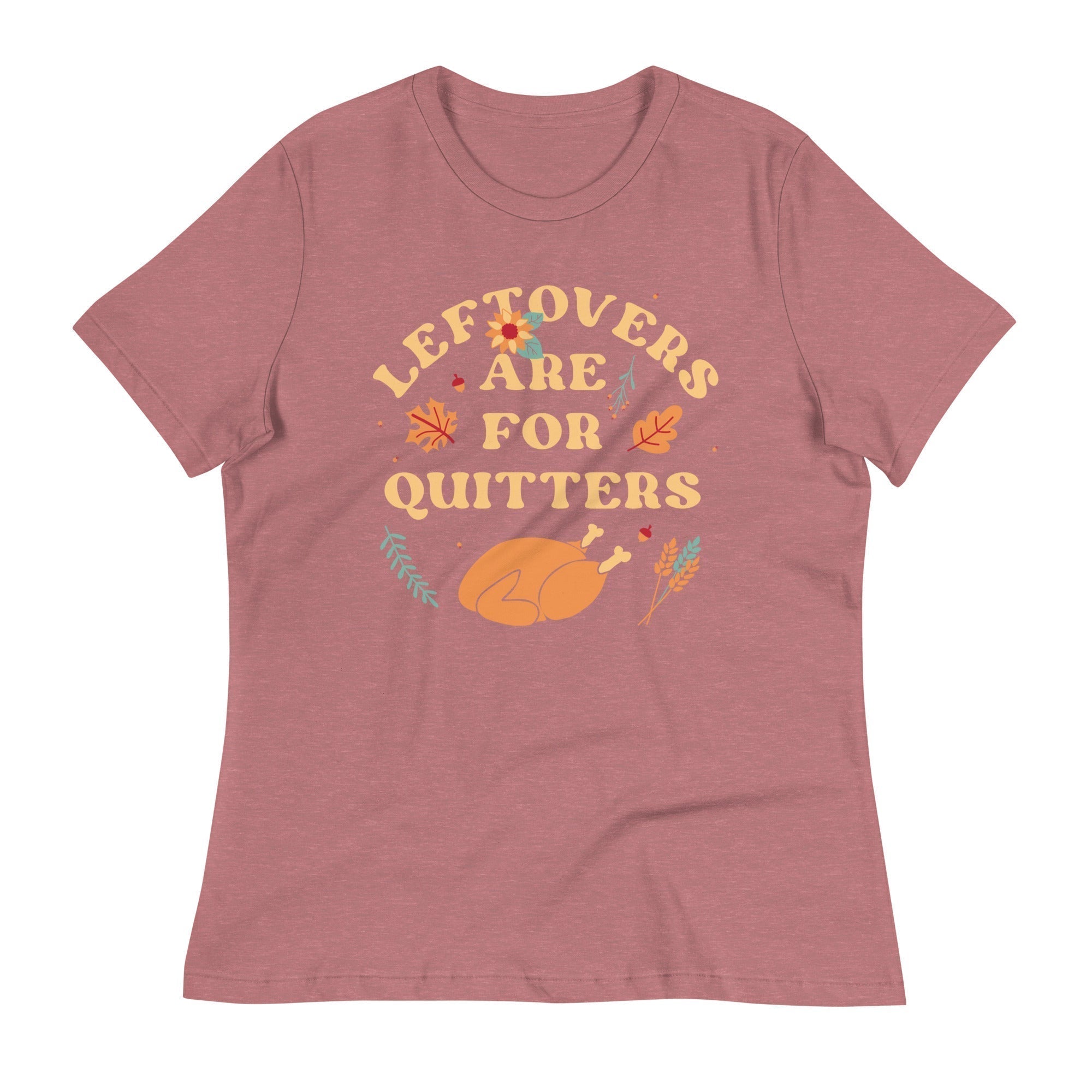 Leftovers Are Quitters Signature T-Shirts, Hoodie, Sweatshirt - T-Shirt, Sweatshirt, Hoodie
