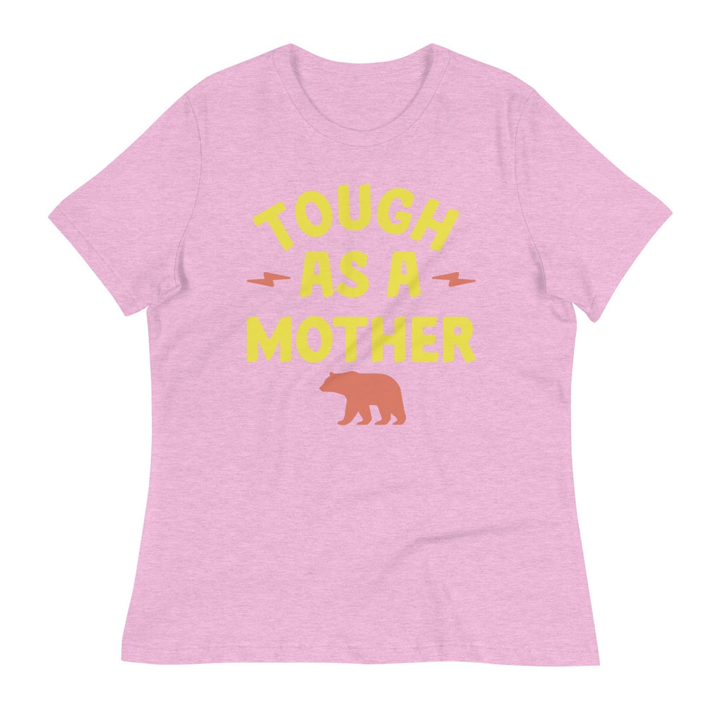 Tough As Mother Signature T-Shirts, Hoodie, Sweatshirt - T-Shirt, Sweatshirt, Hoodie