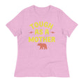 Tough As Mother Signature T-Shirts, Hoodie, Sweatshirt - T-Shirt, Sweatshirt, Hoodie