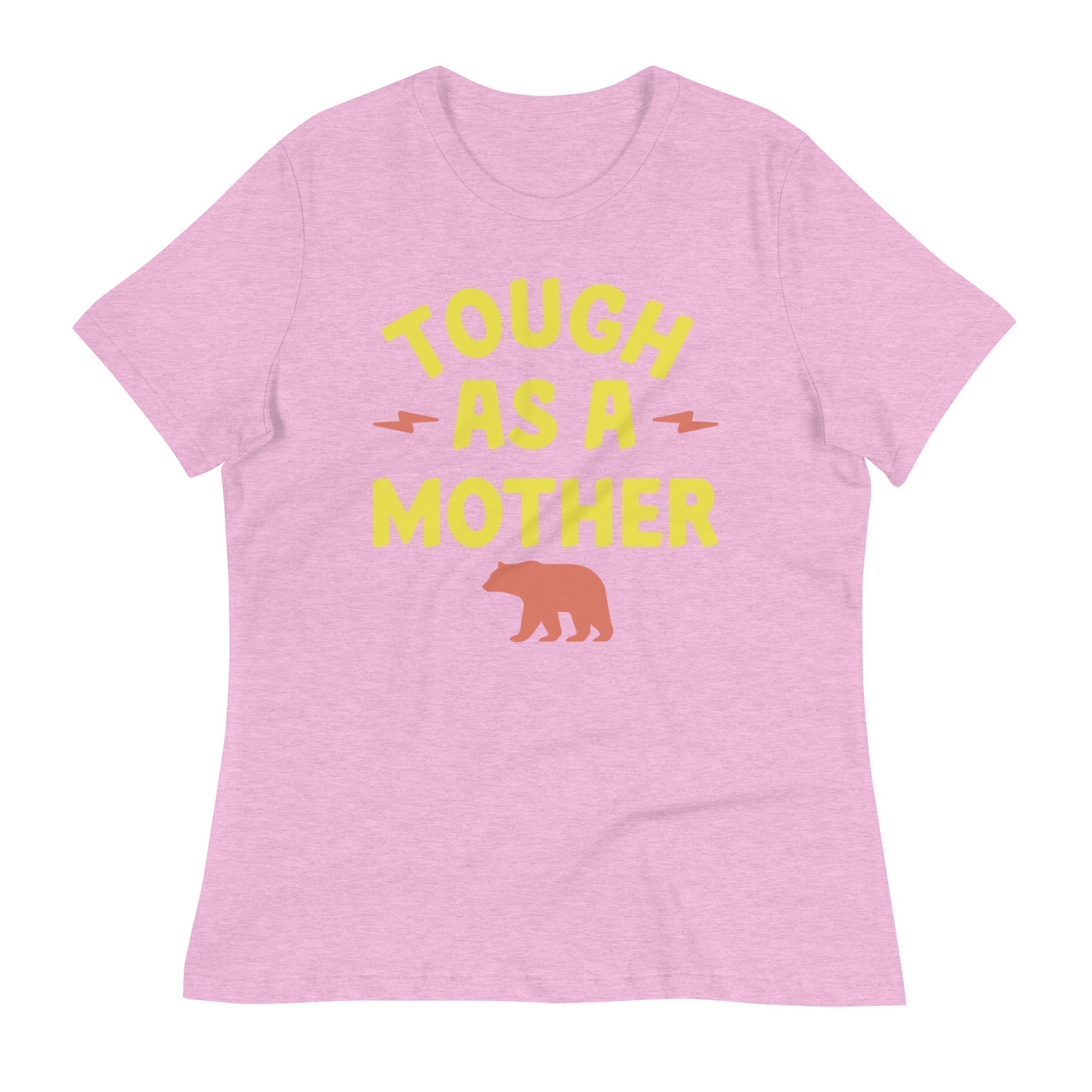 Tough As Mother Signature T-Shirts, Hoodie, Sweatshirt - T-Shirt, Sweatshirt, Hoodie