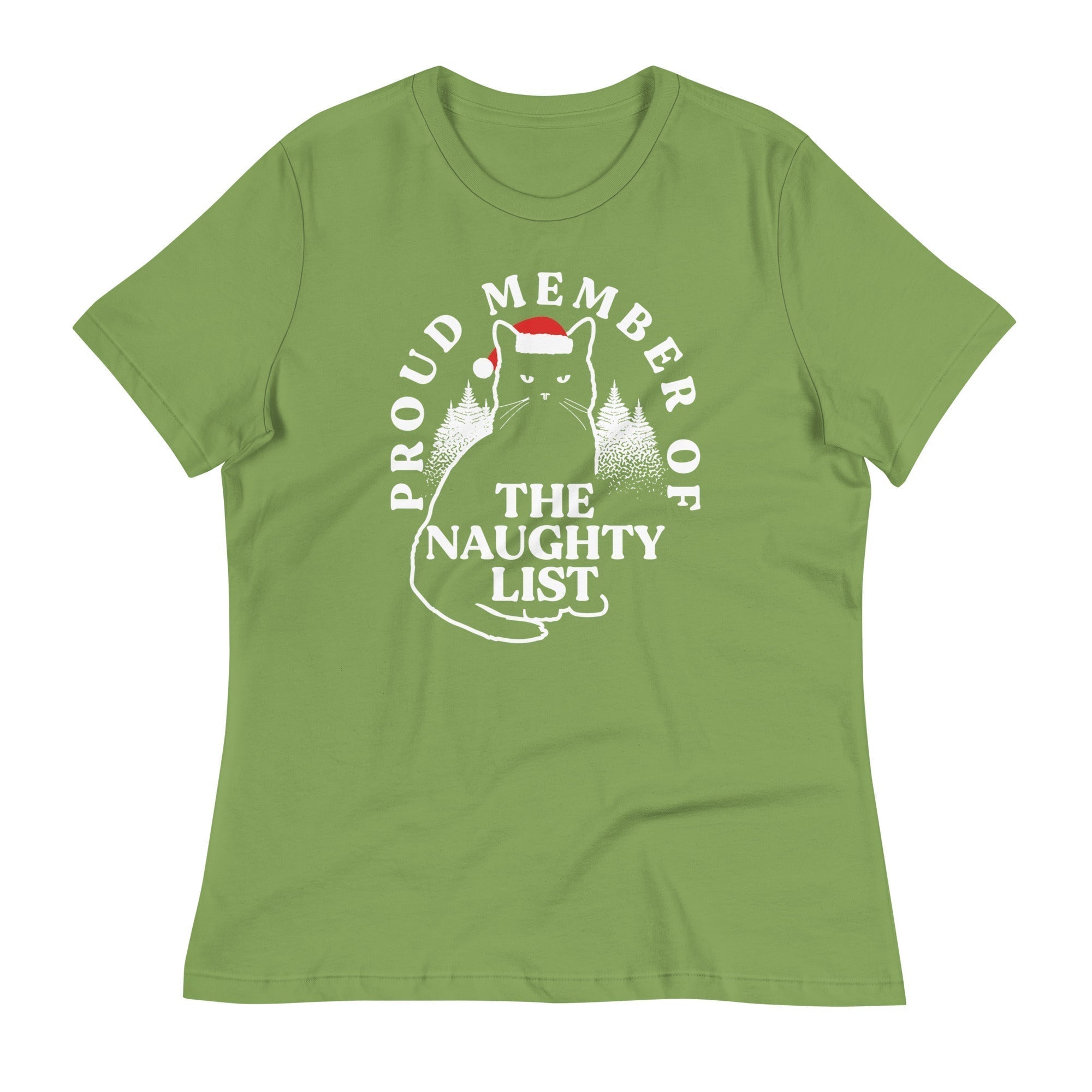 Naughty List Signature T-Shirts, Hoodie, Sweatshirt - T-Shirt, Sweatshirt, Hoodie