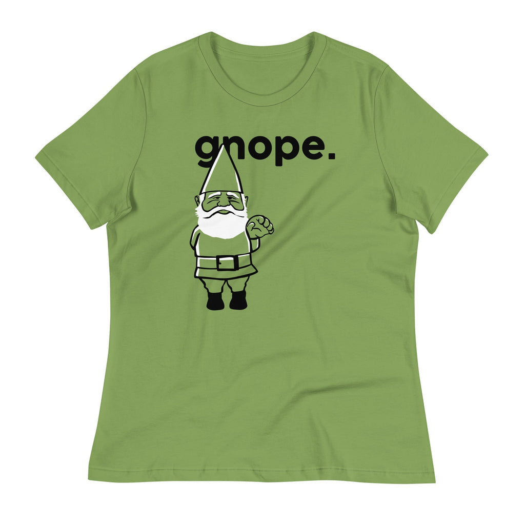 Gnope Signature T-Shirts, Hoodie, Sweatshirt - T-Shirt, Sweatshirt, Hoodie