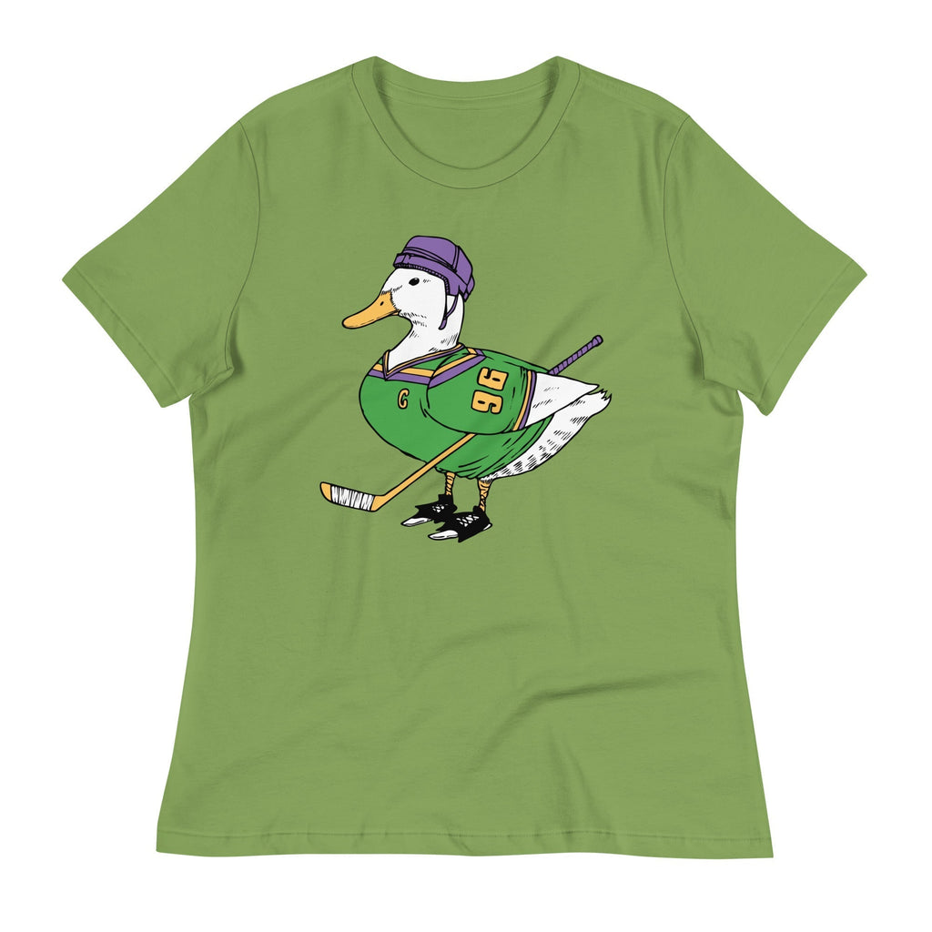 Mighty Duck Signature T-Shirts, Hoodie, Sweatshirt - T-Shirt, Sweatshirt, Hoodie