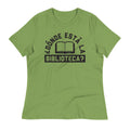 Donde Esta La Biblioteca? Signature T-Shirts, Hoodie, Sweatshirt - T-Shirt, Sweatshirt, Hoodie