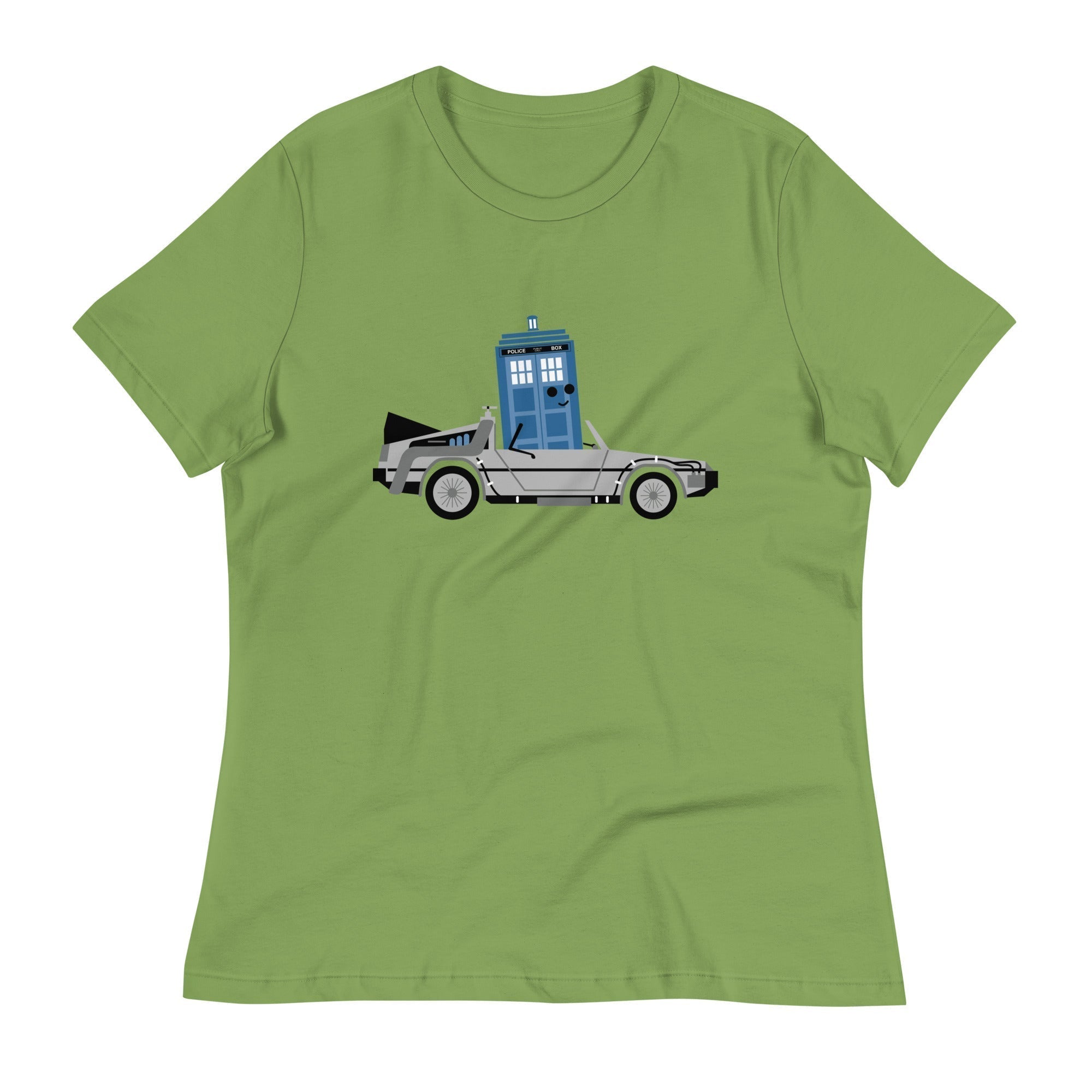 Time Machine X Two Signature T-Shirts, Hoodie, Sweatshirt - T-Shirt, Sweatshirt, Hoodie