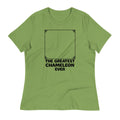 Greatest Chameleon Ever Signature T-Shirts, Hoodie, Sweatshirt - T-Shirt, Sweatshirt, Hoodie