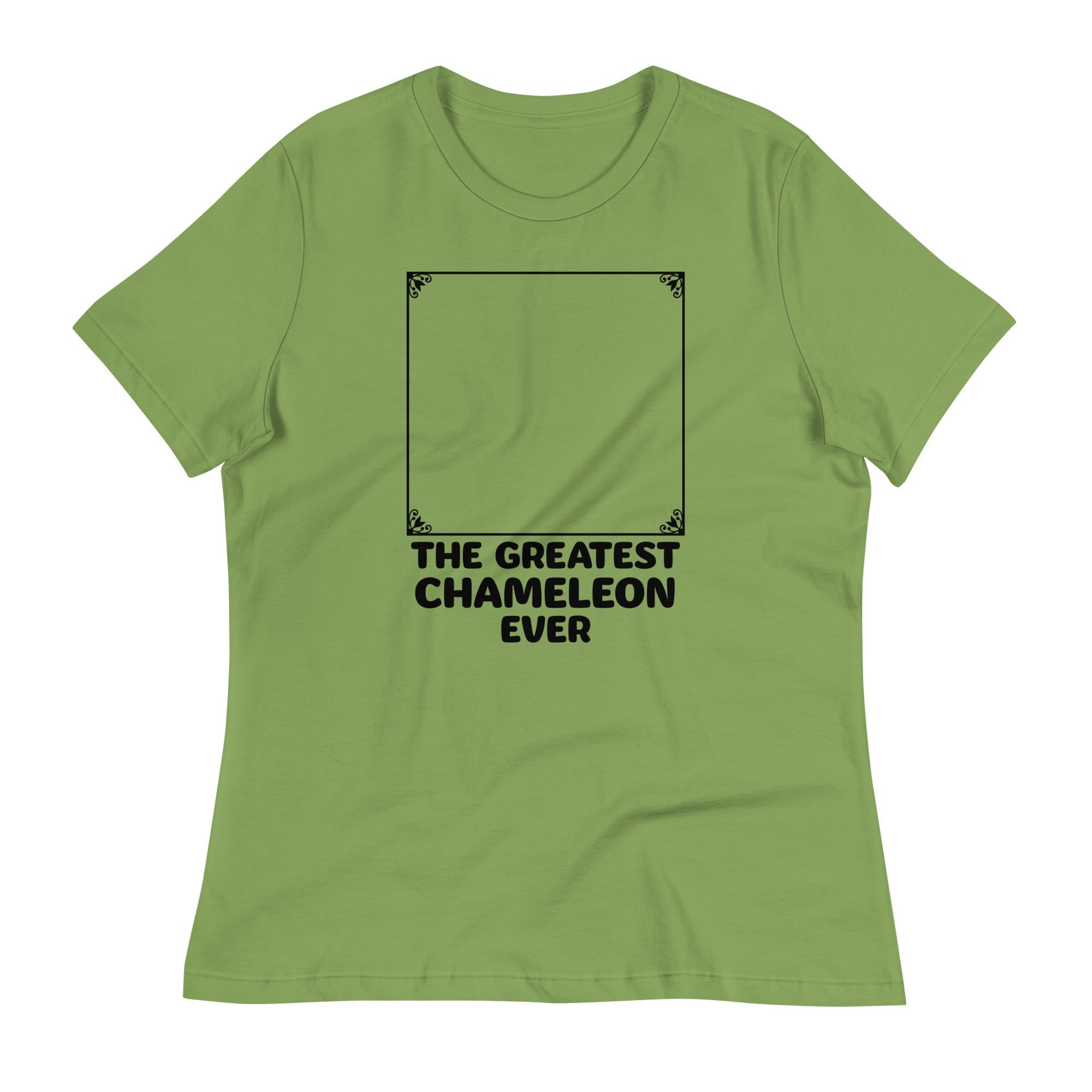 Greatest Chameleon Ever Signature T-Shirts, Hoodie, Sweatshirt - T-Shirt, Sweatshirt, Hoodie