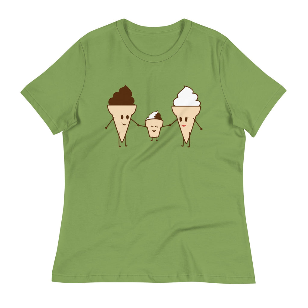 Ice Cream Family Signature T-Shirts, Hoodie, Sweatshirt - T-Shirt, Sweatshirt, Hoodie