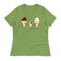 Ice Cream Family Signature T-Shirts, Hoodie, Sweatshirt - T-Shirt, Sweatshirt, Hoodie