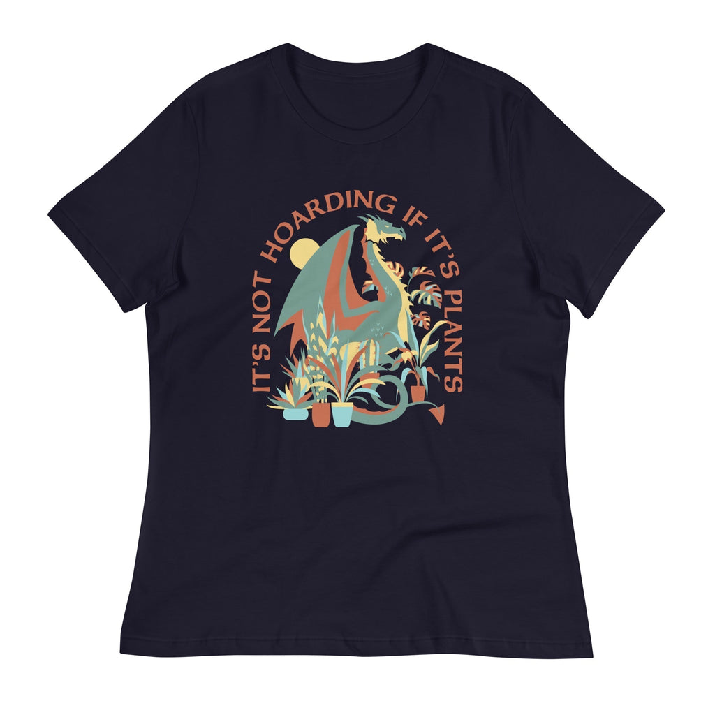 'S Not Hoarding If 'S Plants Signature T-Shirts, Hoodie, Sweatshirt - T-Shirt, Sweatshirt, Hoodie