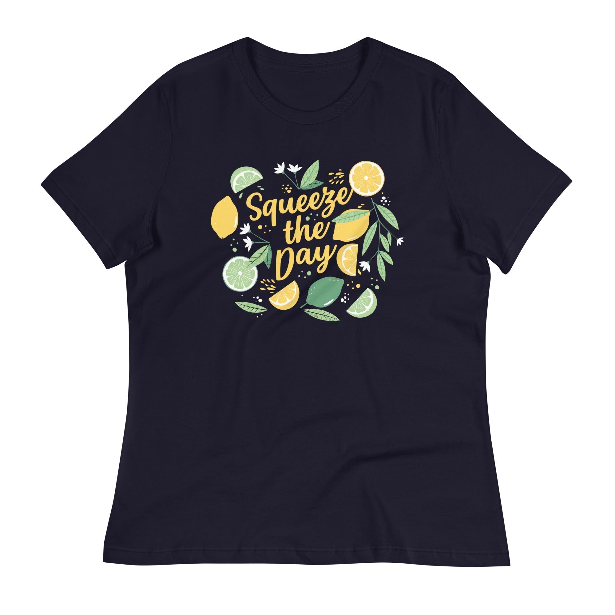 Squeeze Day Signature T-Shirts, Hoodie, Sweatshirt - T-Shirt, Sweatshirt, Hoodie