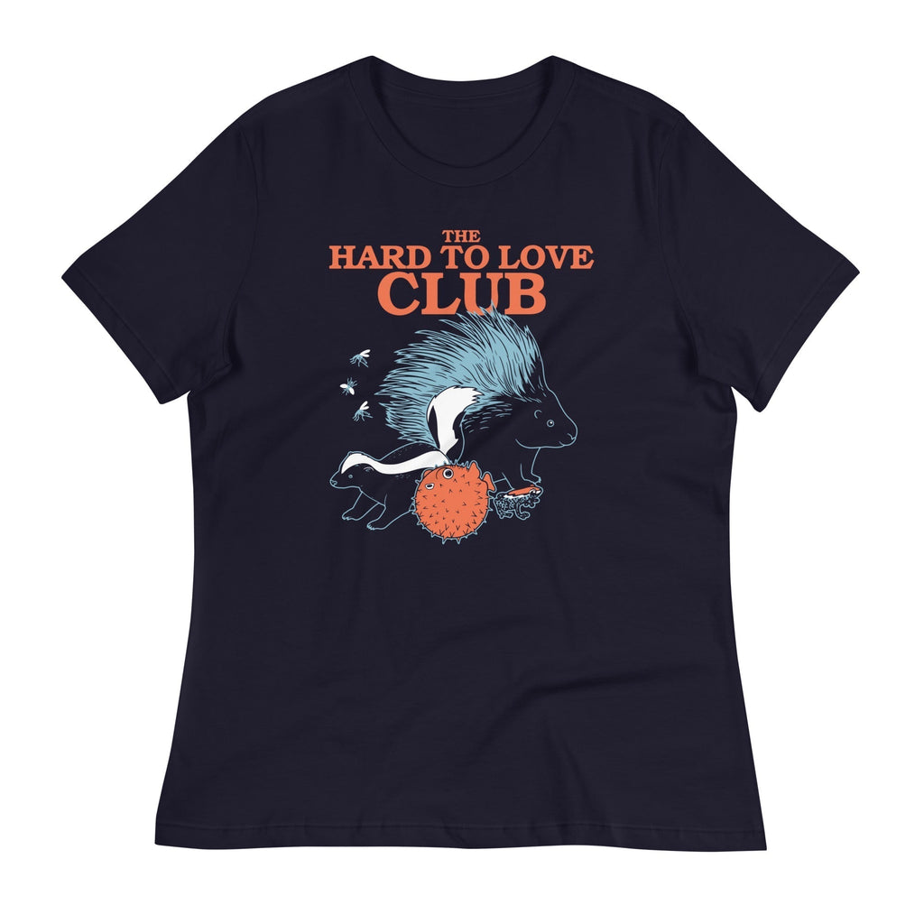 Hard Love Club Signature T-Shirts, Hoodie, Sweatshirt - T-Shirt, Sweatshirt, Hoodie