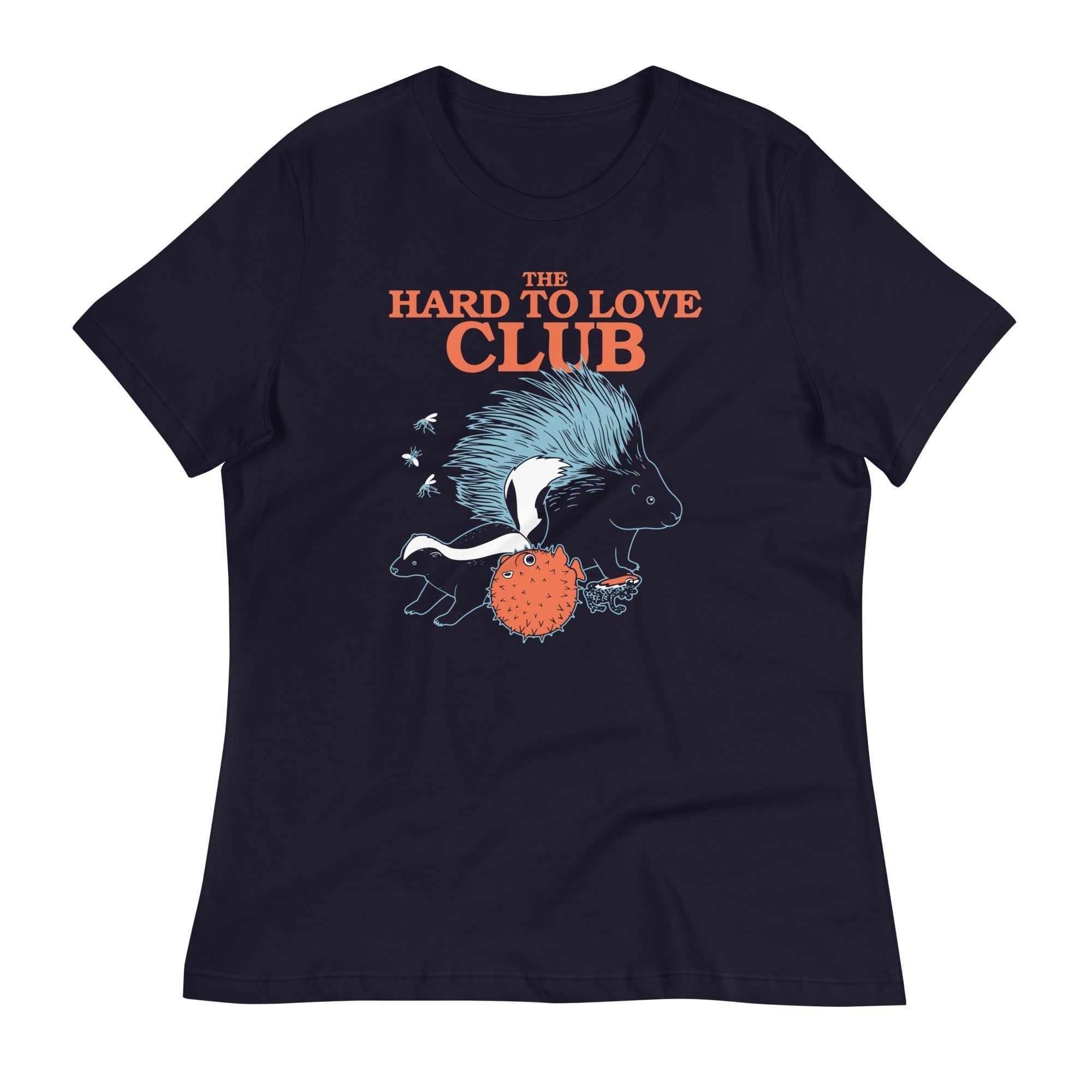 Hard Love Club Signature T-Shirts, Hoodie, Sweatshirt - T-Shirt, Sweatshirt, Hoodie
