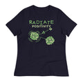 Radiate Positivity Signature T-Shirts, Hoodie, Sweatshirt - T-Shirt, Sweatshirt, Hoodie