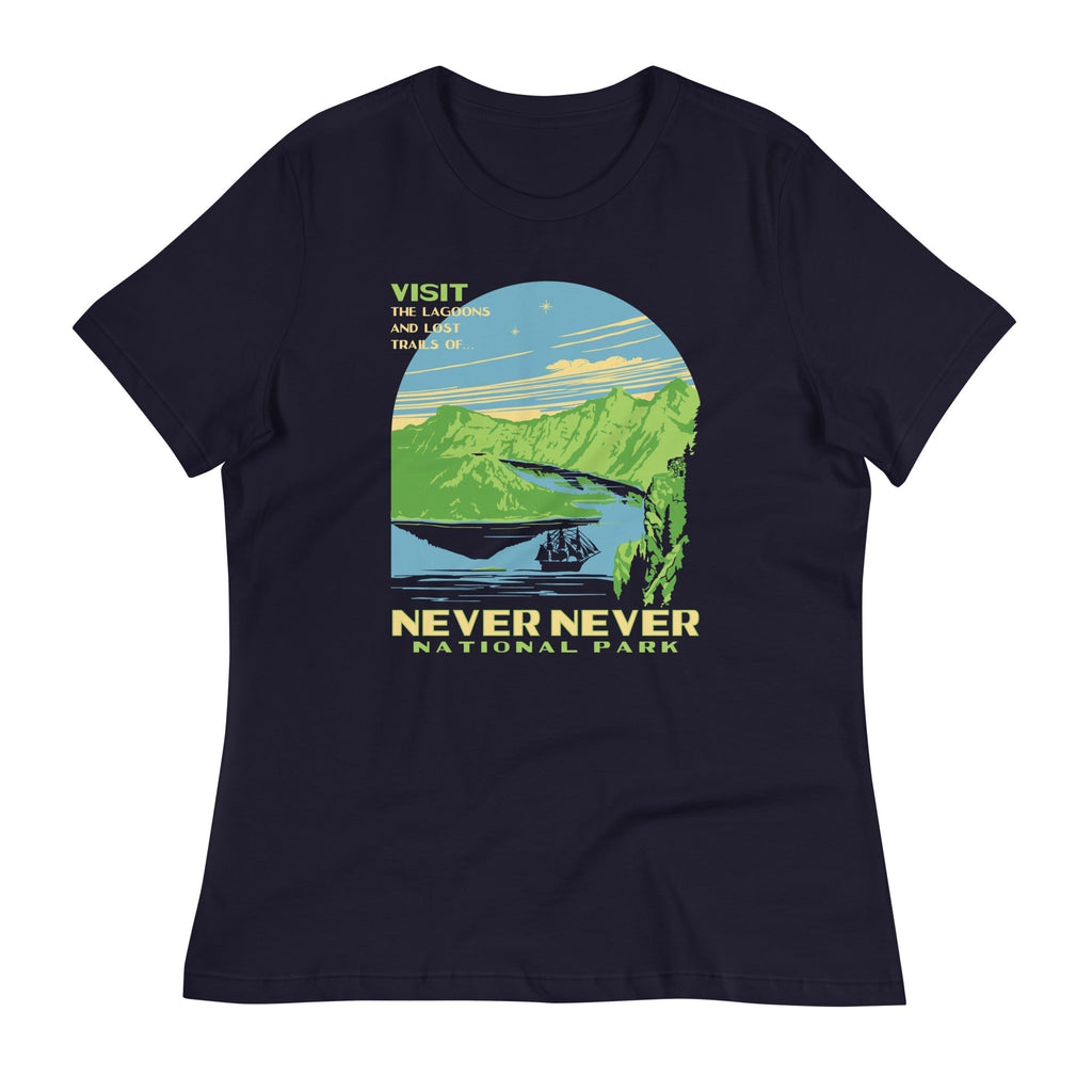 Never Never National Park Signature T-Shirts, Hoodie, Sweatshirt - T-Shirt, Sweatshirt, Hoodie